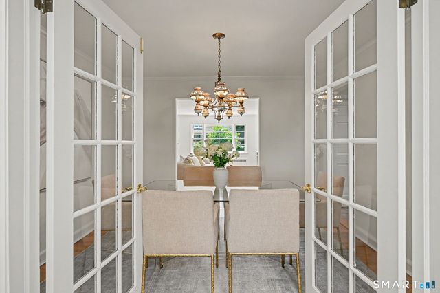 8 Ernel Drive, Greenwich, CT 06878