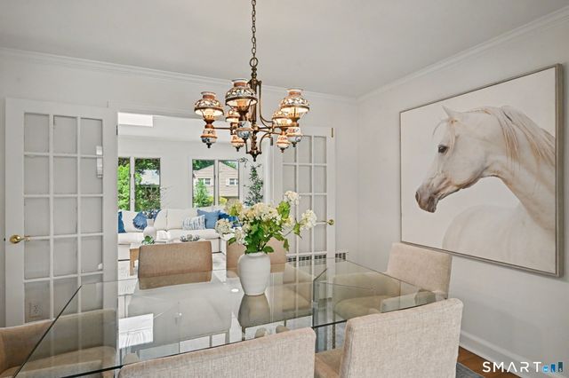 8 Ernel Drive, Greenwich, CT 06878