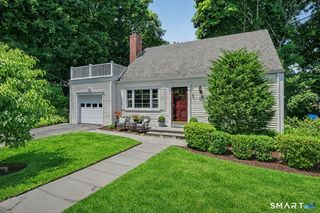 8 Ernel Drive, Greenwich, CT 06878