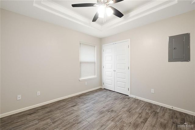 1409 Alta Vista Drive, Weslaco, TX 78596