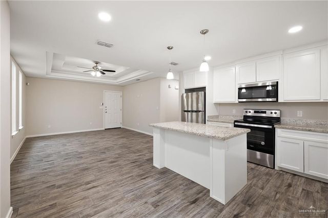 1409 Alta Vista Drive, Weslaco, TX 78596