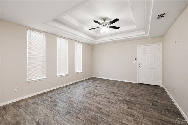 1409 Alta Vista Drive, Weslaco, TX 78596