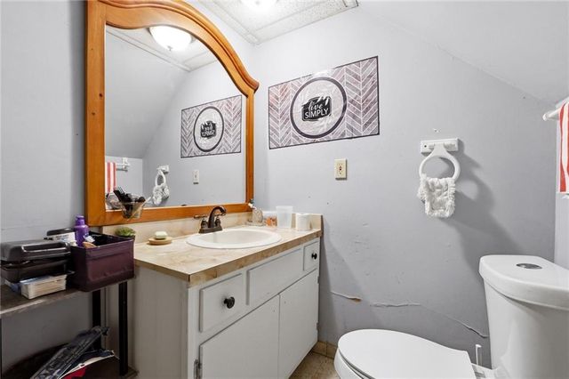 352 Trotters Ridge, Lawrenceville, GA 30043