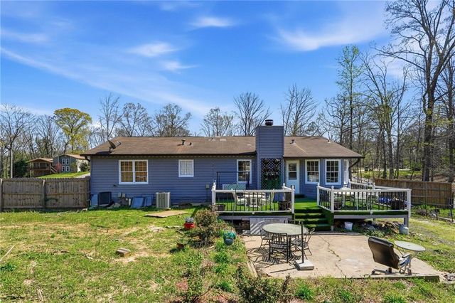 352 Trotters Ridge, Lawrenceville, GA 30043