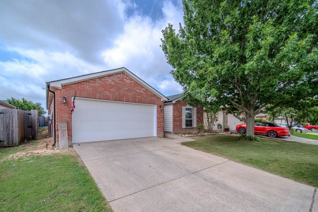 2037 Cedar Trail, Anna, TX 75409