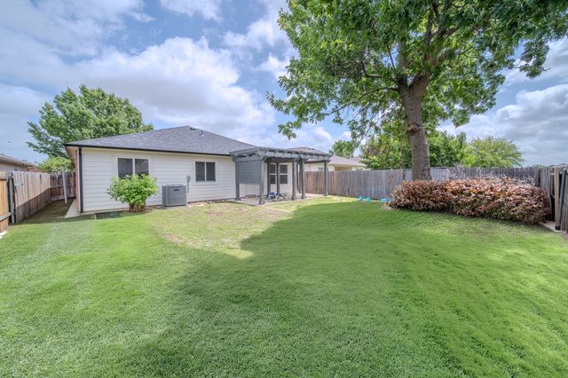 2037 Cedar Trail, Anna, TX 75409