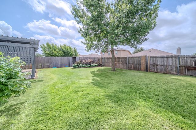 2037 Cedar Trail, Anna, TX 75409