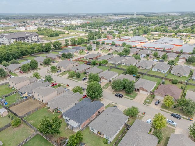 2037 Cedar Trail, Anna, TX 75409