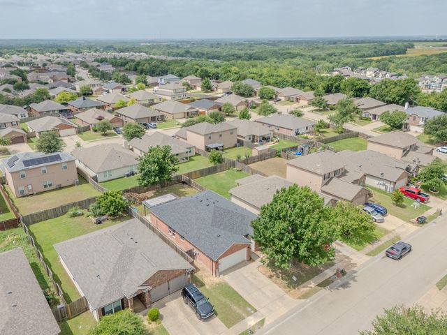 2037 Cedar Trail, Anna, TX 75409