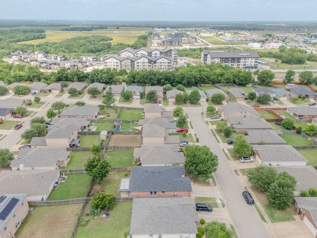 2037 Cedar Trail, Anna, TX 75409