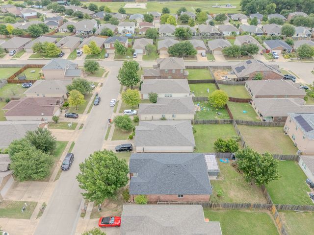 2037 Cedar Trail, Anna, TX 75409