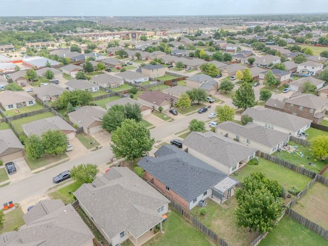 2037 Cedar Trail, Anna, TX 75409