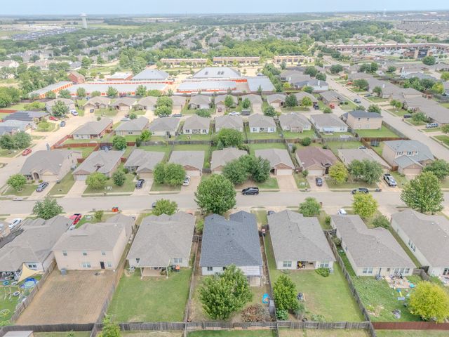 2037 Cedar Trail, Anna, TX 75409