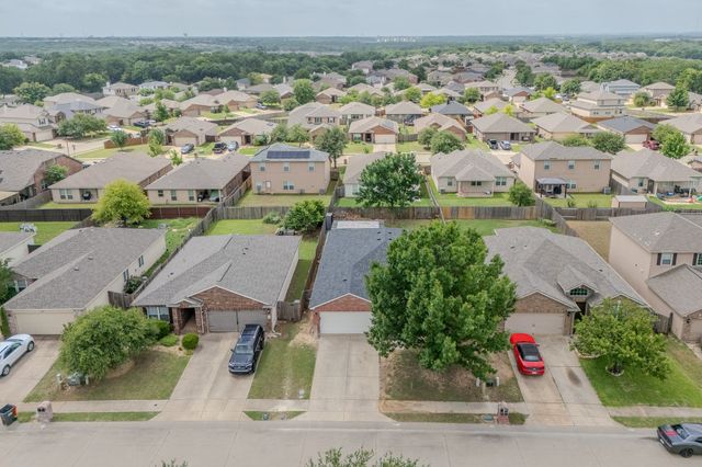 2037 Cedar Trail, Anna, TX 75409