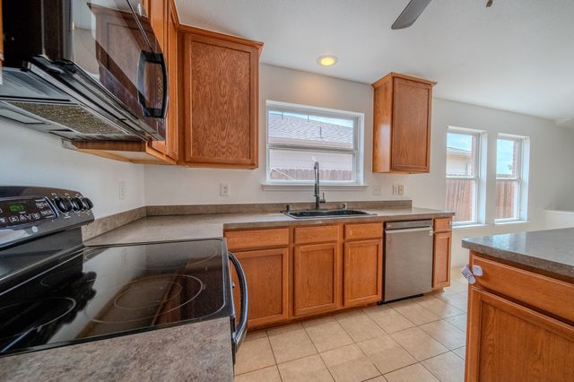 2037 Cedar Trail, Anna, TX 75409