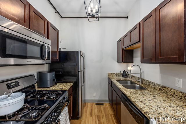 44 Lafayette Avenue Unit 3, Grand Rapids, MI 49503