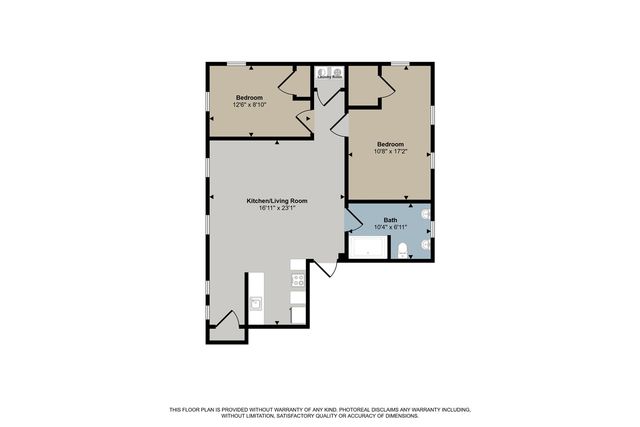 44 Lafayette Avenue Unit 3, Grand Rapids, MI 49503