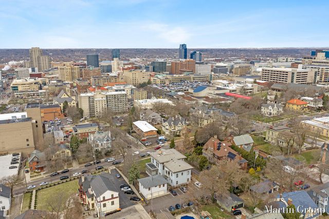 44 Lafayette Avenue Unit 3, Grand Rapids, MI 49503