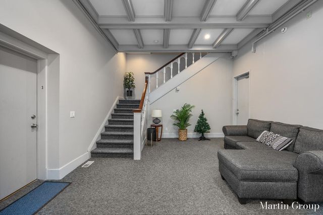 44 Lafayette Avenue Unit 3, Grand Rapids, MI 49503