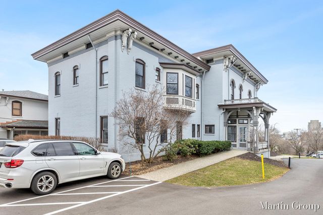 44 Lafayette Avenue Unit 3, Grand Rapids, MI 49503