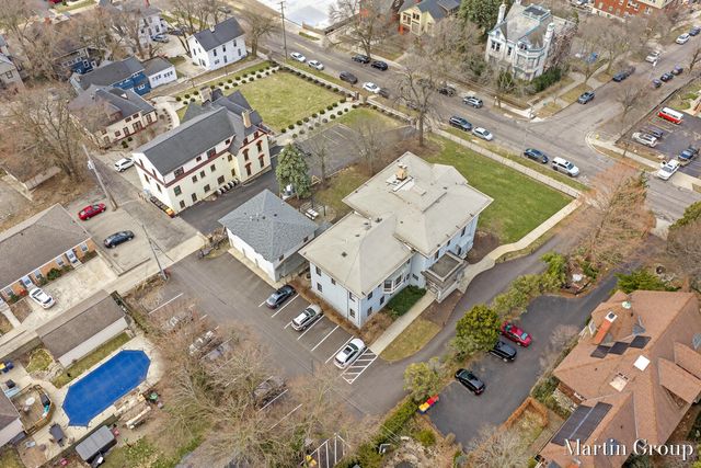 44 Lafayette Avenue Unit 3, Grand Rapids, MI 49503