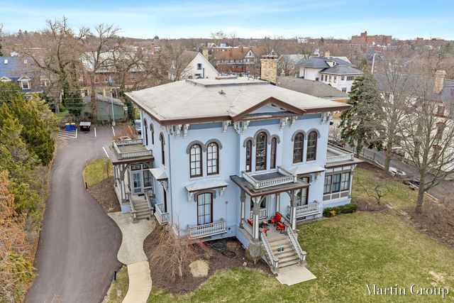 44 Lafayette Avenue Unit 3, Grand Rapids, MI 49503