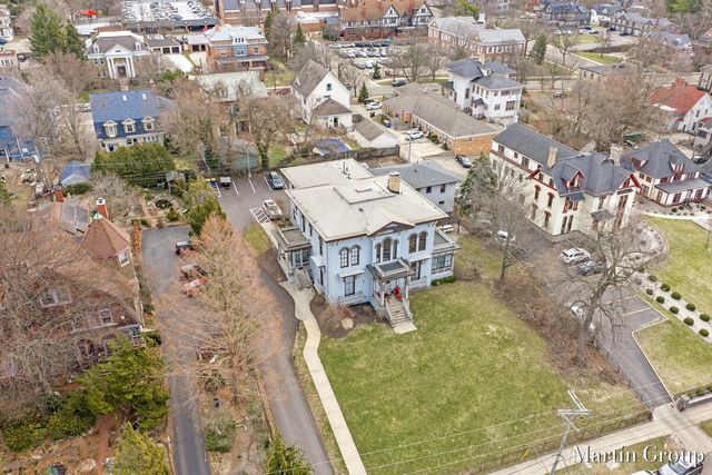 44 Lafayette Avenue Unit 3, Grand Rapids, MI 49503