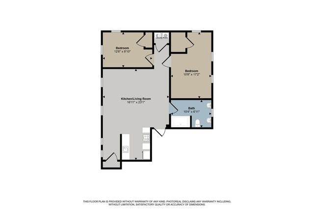 44 Lafayette Avenue Unit 3, Grand Rapids, MI 49503