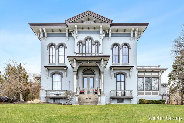 44 Lafayette Avenue Unit 3, Grand Rapids, MI 49503