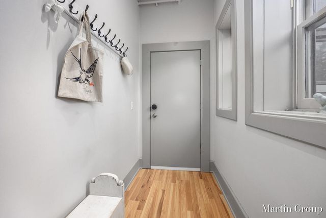 44 Lafayette Avenue Unit 3, Grand Rapids, MI 49503