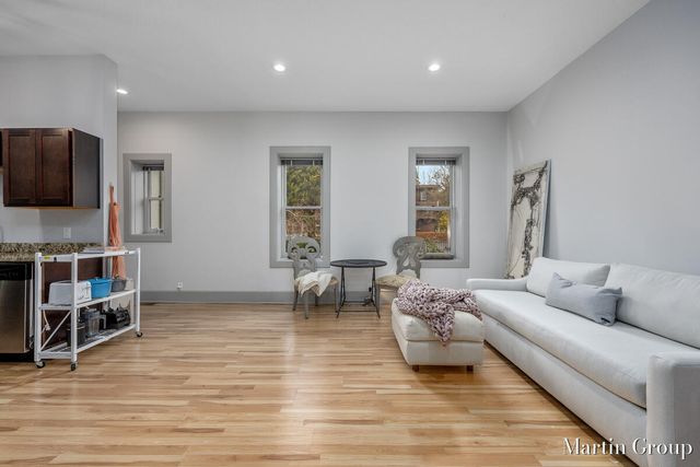 44 Lafayette Avenue Unit 3, Grand Rapids, MI 49503