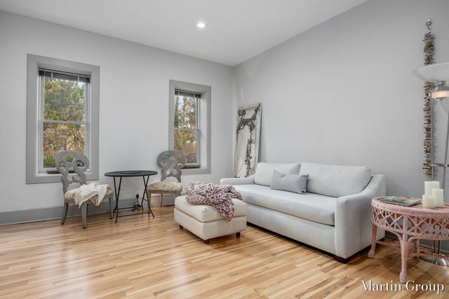 44 Lafayette Avenue Unit 3, Grand Rapids, MI 49503