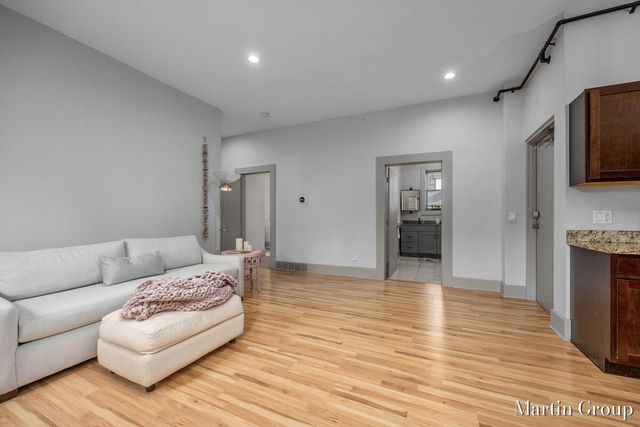 44 Lafayette Avenue Unit 3, Grand Rapids, MI 49503