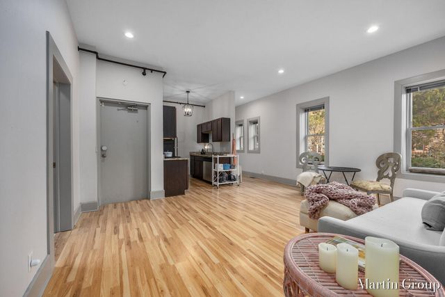 44 Lafayette Avenue Unit 3, Grand Rapids, MI 49503