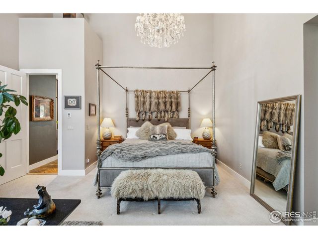 146 Ponderosa Ct, Red Feather Lakes, CO 80545