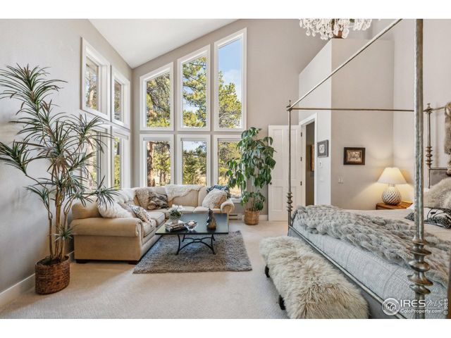 146 Ponderosa Ct, Red Feather Lakes, CO 80545