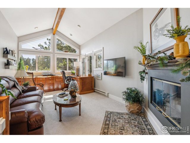 146 Ponderosa Ct, Red Feather Lakes, CO 80545