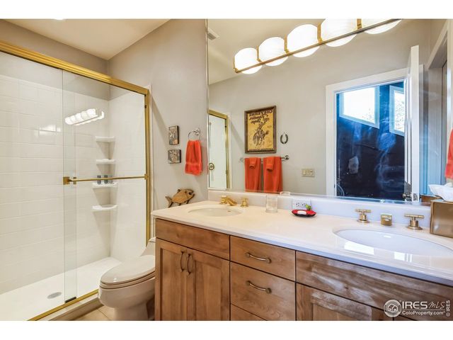 146 Ponderosa Ct, Red Feather Lakes, CO 80545