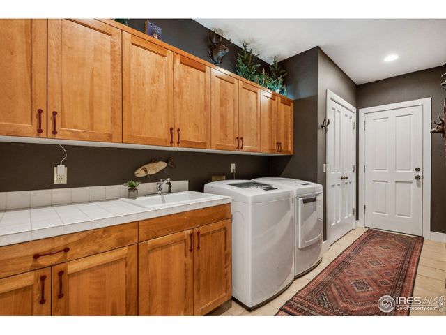 146 Ponderosa Ct, Red Feather Lakes, CO 80545