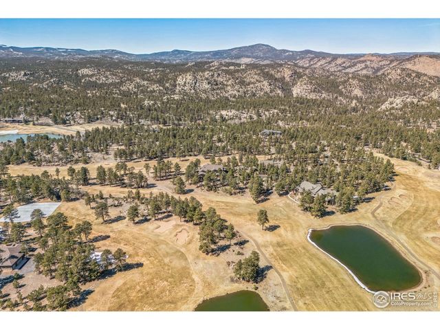 146 Ponderosa Ct, Red Feather Lakes, CO 80545