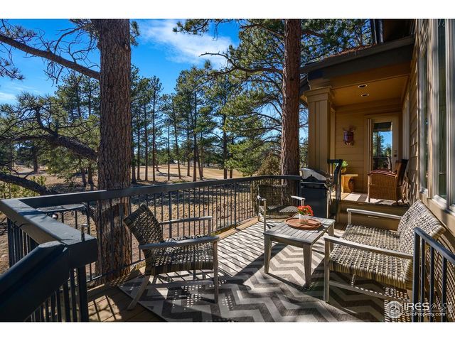 146 Ponderosa Ct, Red Feather Lakes, CO 80545