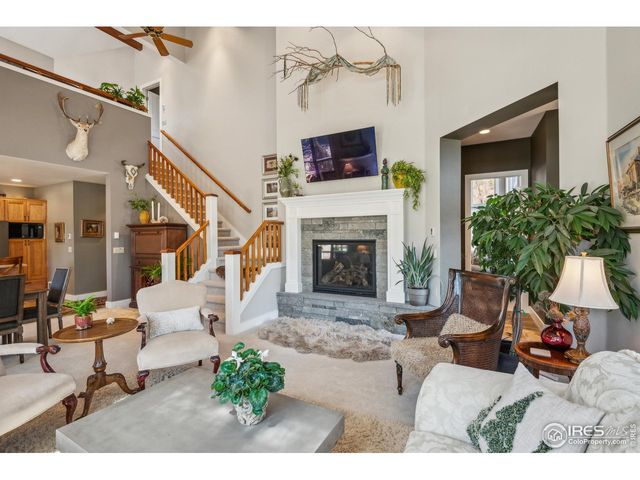 146 Ponderosa Ct, Red Feather Lakes, CO 80545