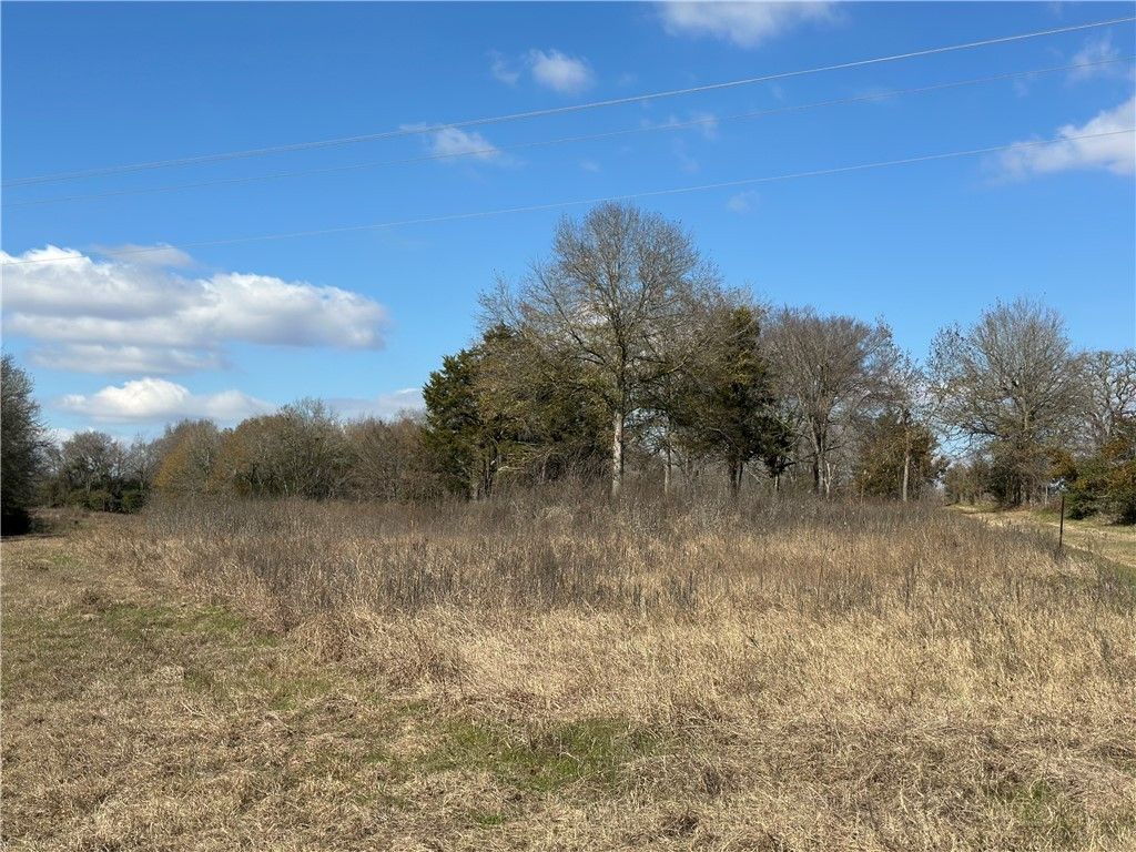 10892 FM 391, Hearne, TX 77859 — exterior