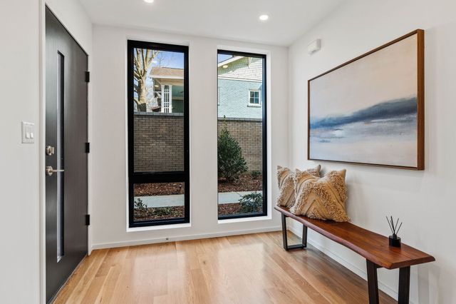 501 Little Channing Way, Nashville, TN 37212