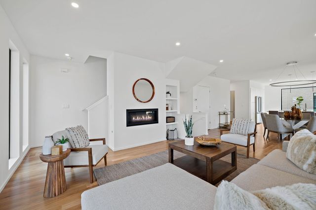 501 Little Channing Way, Nashville, TN 37212