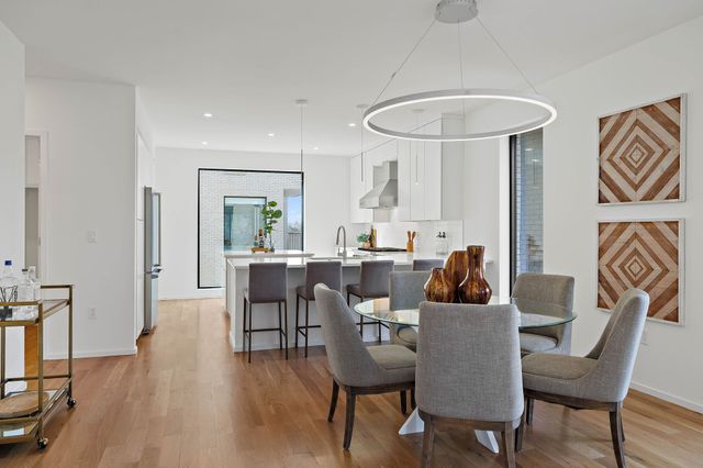 501 Little Channing Way, Nashville, TN 37212