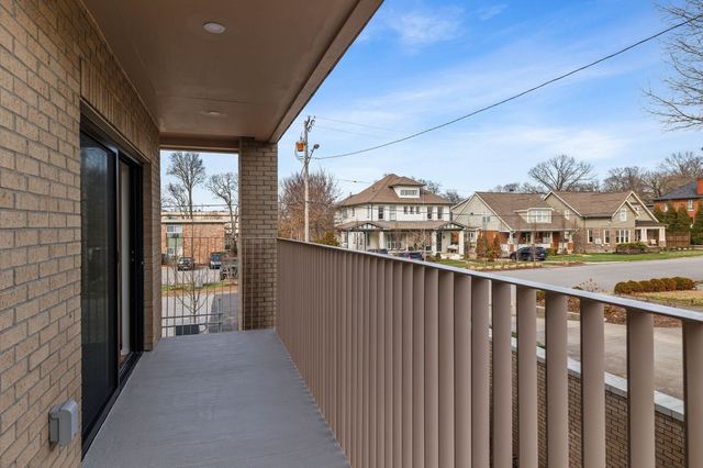 501 Little Channing Way, Nashville, TN 37212