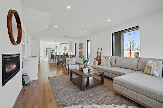 501 Little Channing Way, Nashville, TN 37212