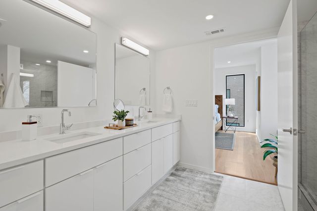 501 Little Channing Way, Nashville, TN 37212