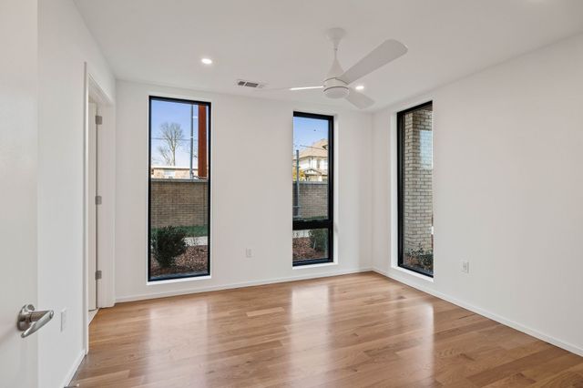 501 Little Channing Way, Nashville, TN 37212